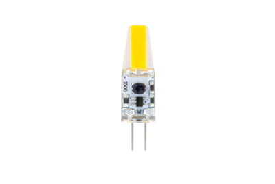 Integral - LED-Lampe G4 2700K Warmweiß 1,5W 160Lumen