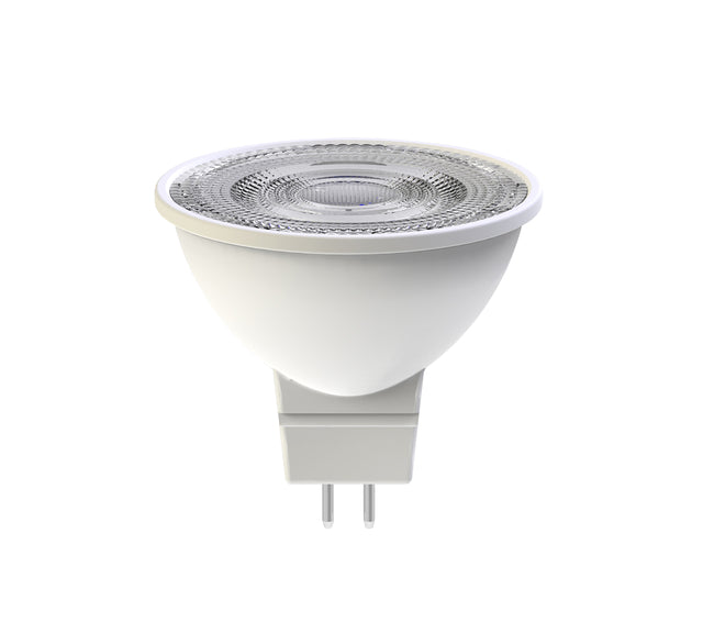 LED -Lampe Integral MR16 4000K Cool White 4.6W 420Lumen | 1 Stück