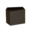 Klika – Schwarze Folie 54 x 86 mm, Dicke 0,75 mm