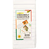 Folia Paper - Streichholzschachteln Folia groß 110x60x20mm 12 Stück weiß