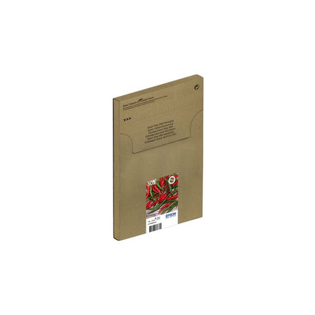 Epson - Tintenpatrone 503 t09q64 schwarz + 3 Farben easym