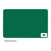 Folia Paper - Fotokarton Folia 2-seitig 50x70cm 300gr nr58 dunkelgrün | 10 Stück