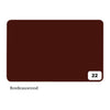 Folia Paper - Fotokarton Folia 2-seitig 50x70cm 300gr Nr22 Burgunderrot