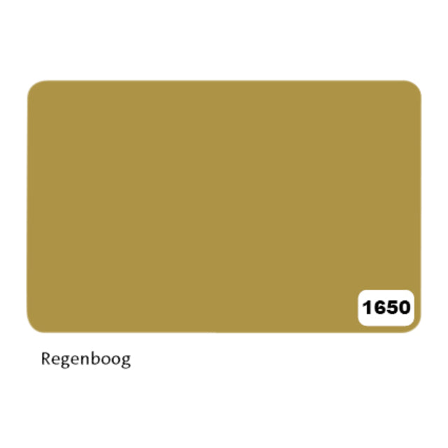 Folia Paper - Fotokarton Folia 2-seitig 50x70cm 300gr Regenbogen