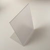 Klika -  Folie-L-standaard bxh 105x148 mm A6