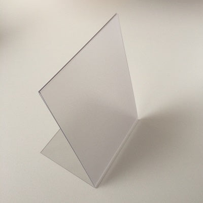 Klika - Folie L-Standard BxH 105x148 mm A6 60 Stück