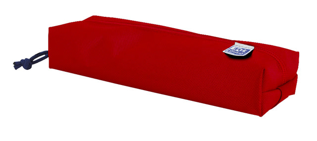 Stift Penny Oxford Rechteck rot