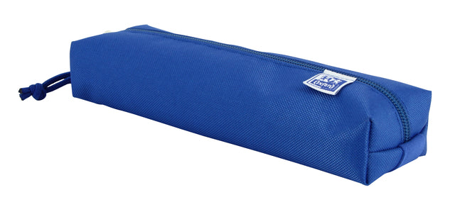 Stift Penny Oxford Rechteck blau