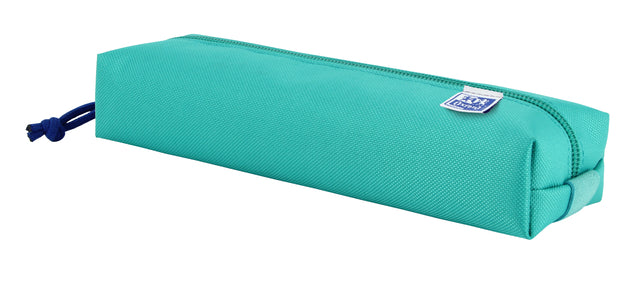 Penetoi Oxford Kangoo Rechteck Turquoise | 5 Stücke
