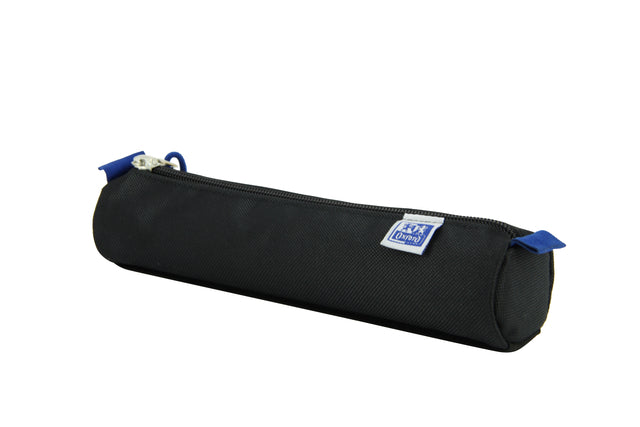 Penetry Oxford Kangoo Round Black | 5 Stücke