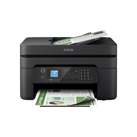 Epson - Multifunktionaler Tintenstrahldrucker Workforce WF-2930DWF