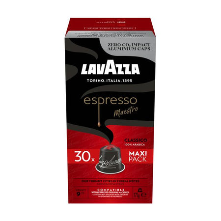 Lavazza - Kaffeetassen Espresso Classico 30 Stück