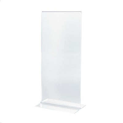Klika - T-Ständer BxH 10x21 cm vertikal