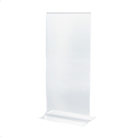 Klika - T-Ständer BxH 10x21 cm vertikal