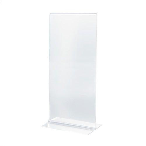 Klika - T-Ständer BxH 10x21 cm vertikal