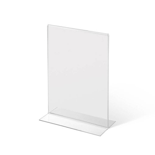 Klika -  T-standaard bxh 15x21 cm A5 verticaal 30 stuks