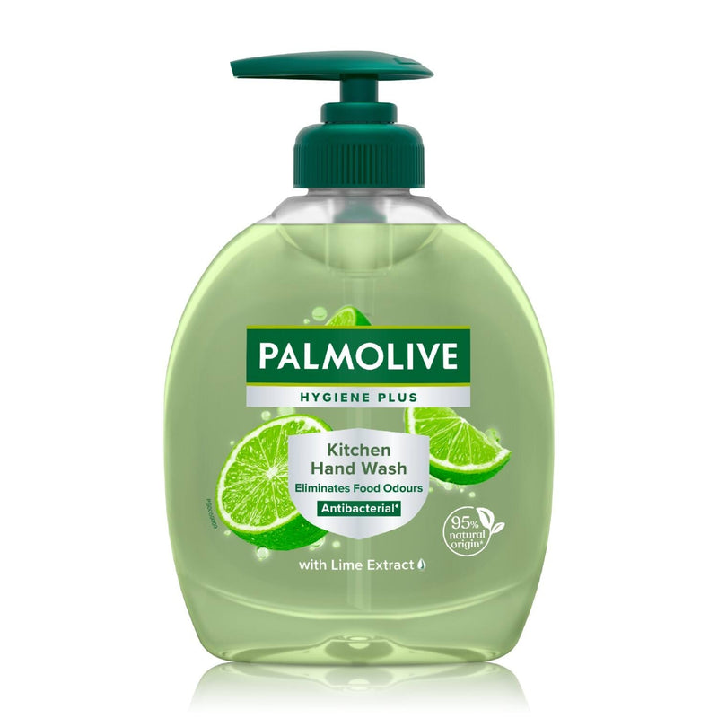 Palmolive - Antibac Hygiene Plus Küchenhandseife 300ml