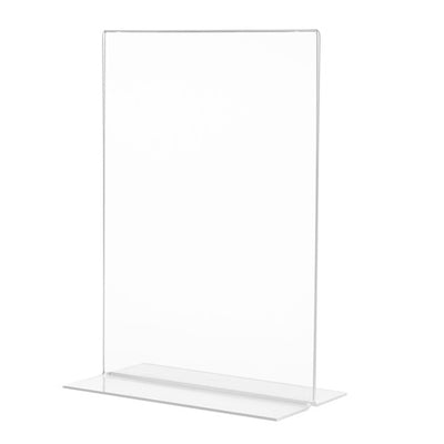 Klika - T-Standard BxH 21x30 cm A4 vertikal