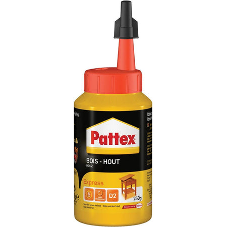 Pattex - Holzleim, 250 g