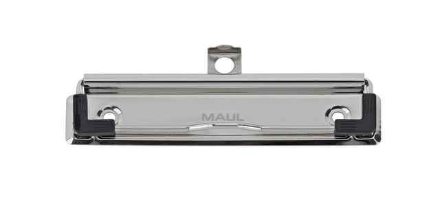 Büroklammer Maul Klammerklammer Edelstahl 120mm silber | Karton mit 5 Stück