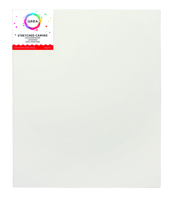 Qrea - Canvas Studio 50x60cm | 10 Stück