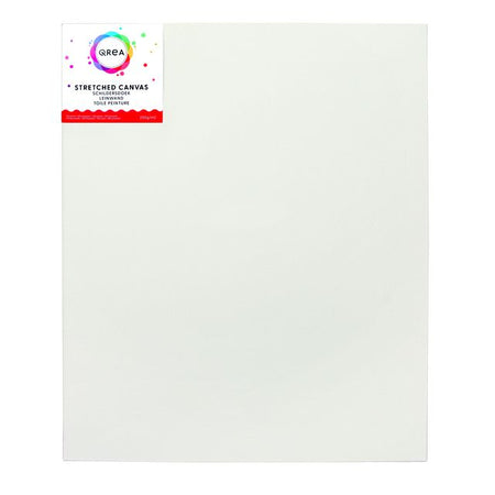 Qrea - Studioleinwand 50x60cm