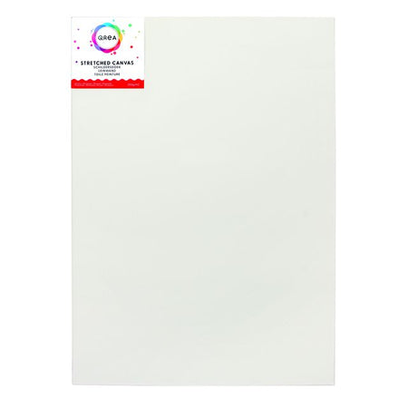 Qrea - Canvas Studio 50x70cm | 10 Stück