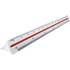 Maped - Maßstabsstab dreieckig 1:500/1000/1250/1500/2000/2500