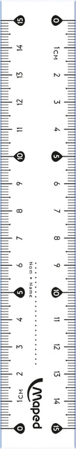 Rula machte klassische 15 cm zugeordnet