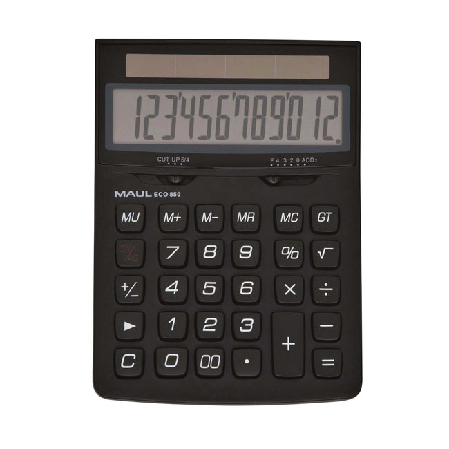 Maul - Rechner ECO 850