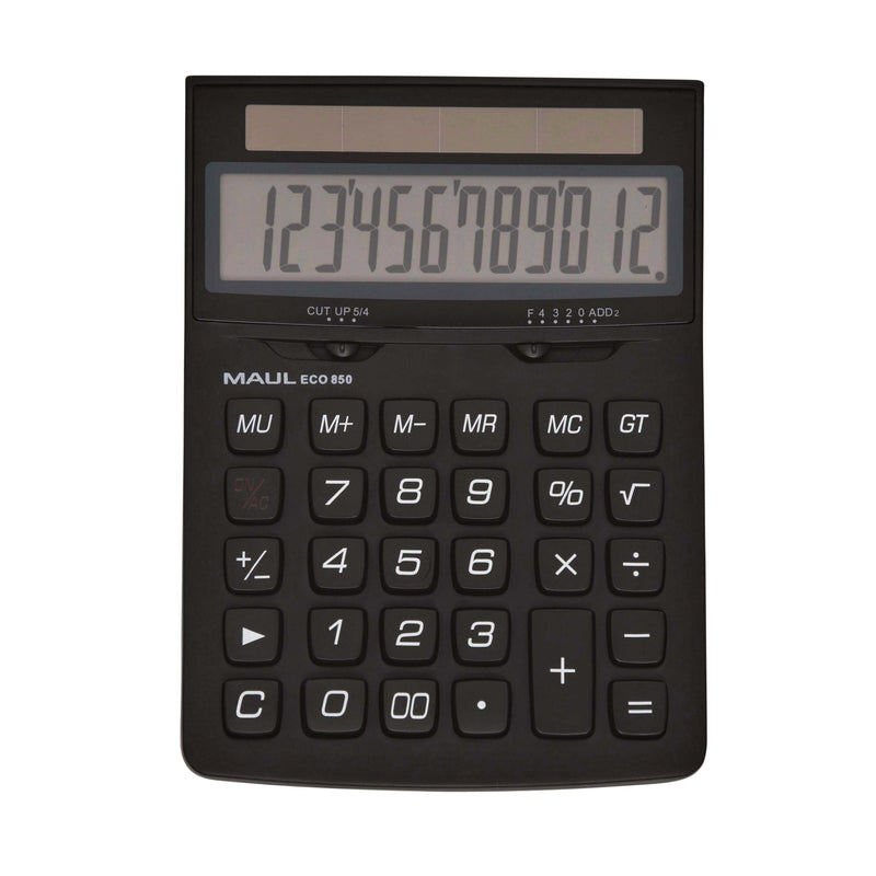 Maul - Rechner ECO 850