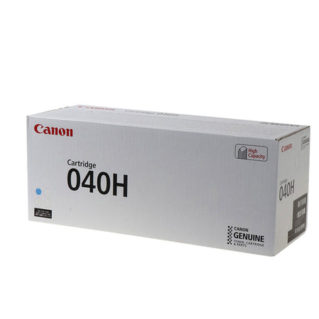 Canon - Tonerkartusche 040H blau
