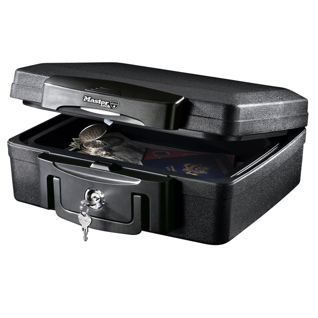 Master Lock - Safe Masterlock feuerfest wasserdicht s