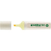 Edding - Textmarker 24 EcoLine Pastellgelb