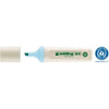 Edding - Textmarker 24 EcoLine Pastellblau