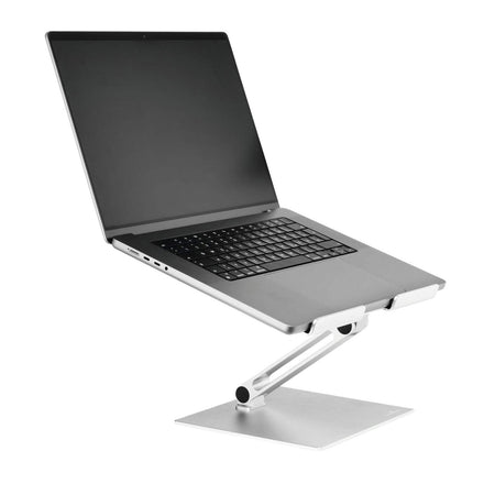 Langlebig – Laptopständer RISE