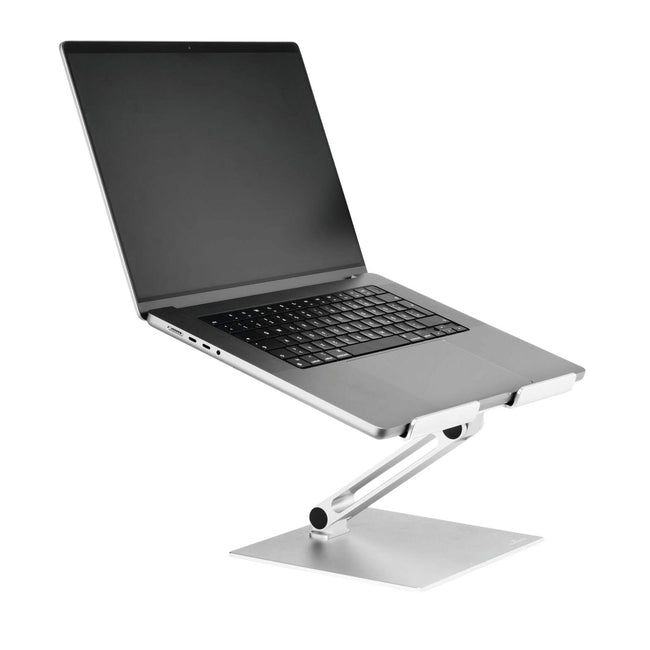 Langlebig – Laptopständer RISE