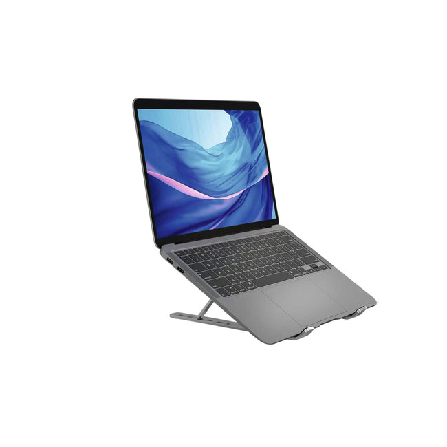 Langlebig – Laptopständer FOLD