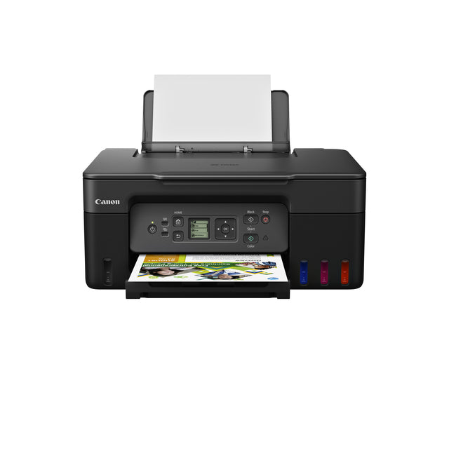 Multifunktionaler Tintenstrahl Canon Pixma G3570 Schwarz