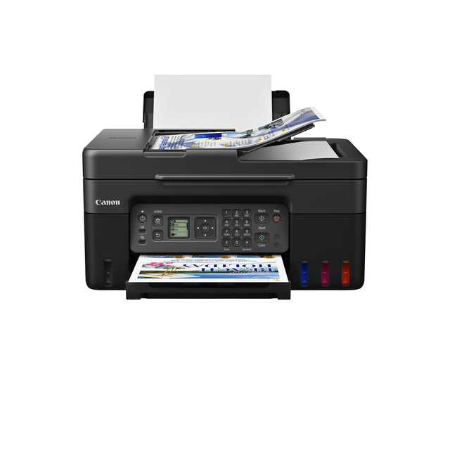 Multifunktionaler Inkjet Canon Pixma G4570