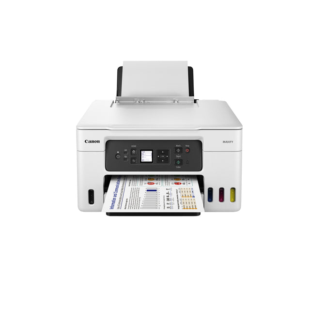 Multifunktionaler Inkjet Canon Maxify GX3050