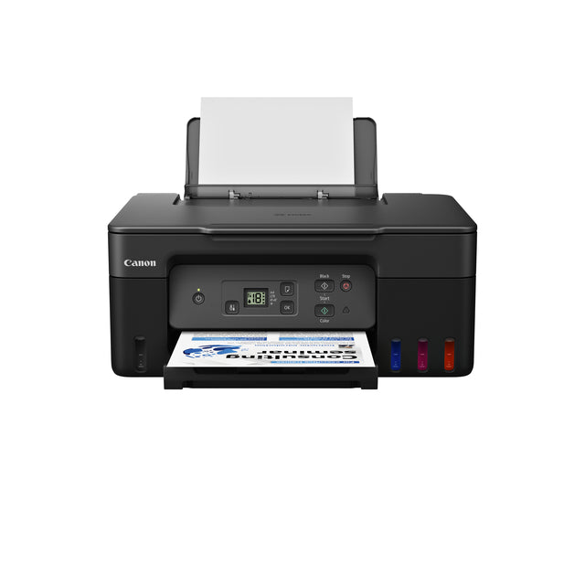 Multifunktionaler Inkjet Canon Pixma G2570