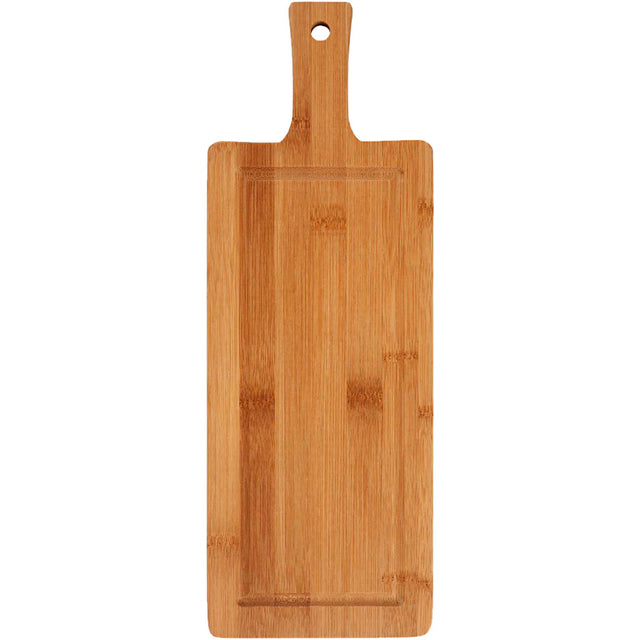 Kreotime Holzschneidebrett 39x14cm