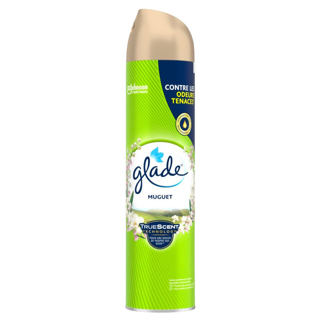 Glade - Lufterfrischer Muguet 300ml