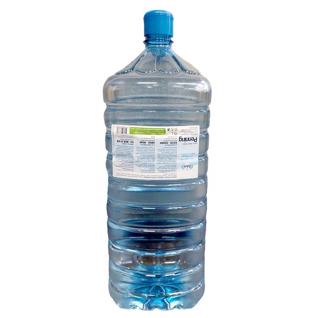 Eden Springs - Wasserflasche 15 Liter