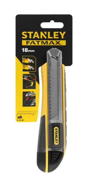 Abflussmesser Stanley Fatmax 18mm