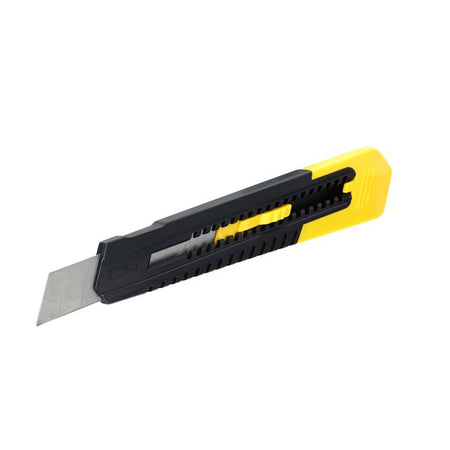 Stanley - Abbrechmesser SM 18mm Anti-Choc Blister à 1 Stück