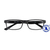 I Need You - Lesebrille +1,50 dpt Alex schwarz