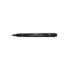 Uni-Ball - Fineliner Pin 1mm schwarz | 12 Stück
