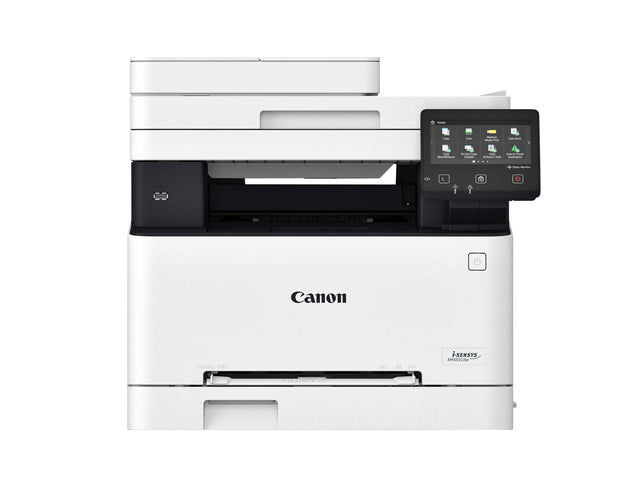 Multifunktionaler Laser-Canon i-Ssensys MF655CDW